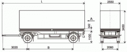 МАЗ 837300-2010