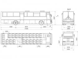 МАЗ 152062