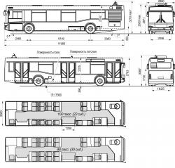 МАЗ 231062