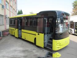 МАЗ 232062